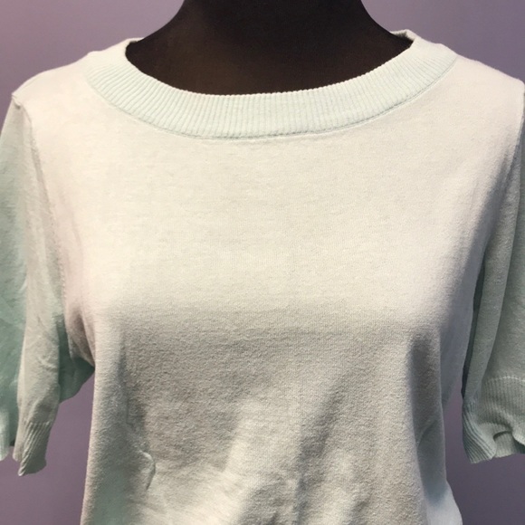 Talbots top - Picture 2 of 5